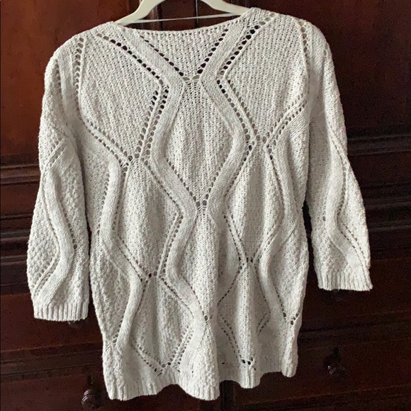 INC sweater - Picture 2 of 3